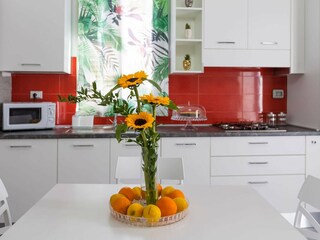 Casa per le vacanze Avola Caratteristiche 1