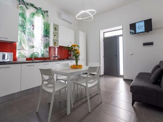 Casa per le vacanze Avola Caratteristiche 3