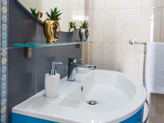 Casa per le vacanze Avola Caratteristiche 6