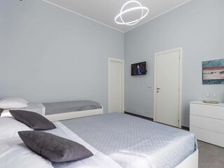Casa de vacaciones Avola Características 9
