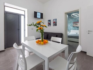 Casa de vacaciones Avola Características 10