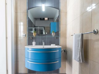 Casa de vacaciones Avola Características 11
