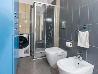 Casa de vacaciones Avola Características 12
