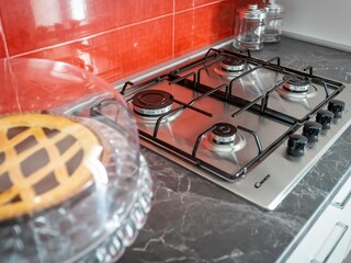 Casa de vacaciones Avola Características 15