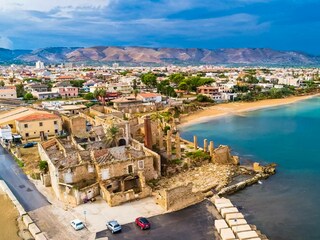 Casa per le vacanze Avola Ambiente 17