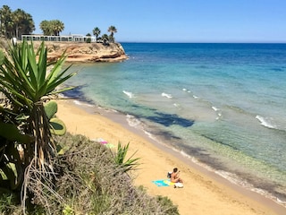 Casa per le vacanze Avola Ambiente 18