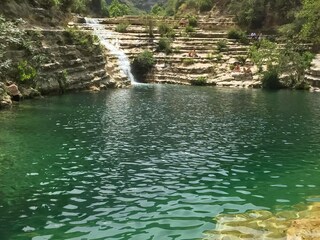 Casa per le vacanze Avola Ambiente 19
