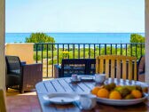 Ferienwohnung mit Meerblick im Süden von Sizilien