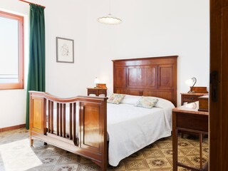 Appartamento per vacanze Sampieri Caratteristiche 8