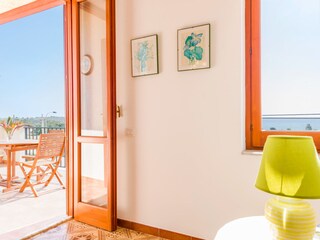 Apartamento de vacaciones Sampieri Características 7