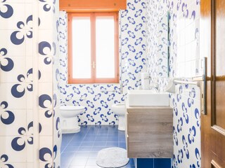 Apartamento de vacaciones Sampieri Características 11