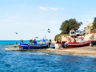 Appartamento per vacanze Sampieri Ambiente 18