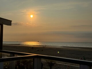 Appartamento per vacanze Breskens Ambiente 23