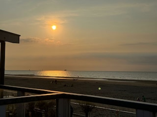 Appartement de vacances Breskens Environnement 23