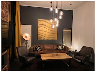 Ferienwohnung Breskens Ausstattung 8