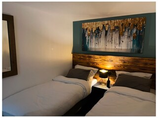 Vakantieappartement Breskens Kenmerken 11