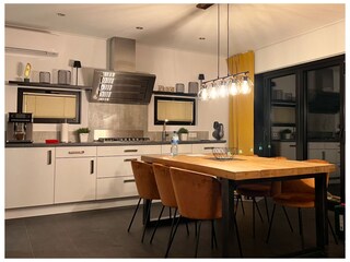 Apartamento de vacaciones Breskens Características 9