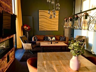 Vakantieappartement Breskens Kenmerken 6