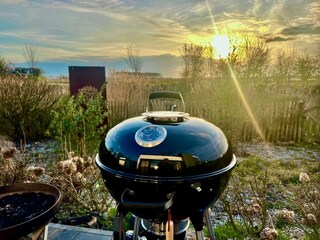 Vakantieappartement Breskens Kenmerken 19