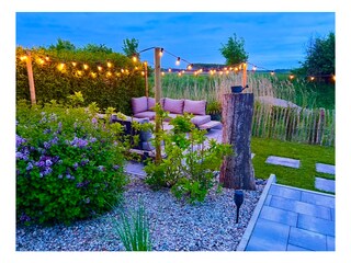 Appartamento per vacanze Breskens Registrazione all'aperto 2