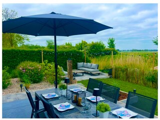 Vakantieappartement Breskens Buitenaudio-opname 4