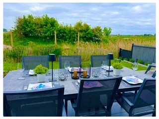 Vakantieappartement Breskens Buitenaudio-opname 5