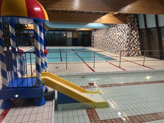 Apartamento de vacaciones Breskens Entorno 25