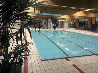 Appartement de vacances Breskens Environnement 26