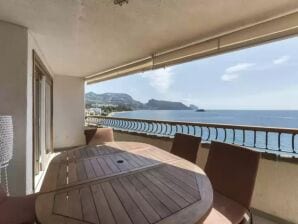 Vakantiehuis Atalaya Del Mar - Appartement in Altea. - Alfas del Pi - image1