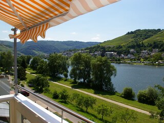 Holiday apartment Zell Mosel Features 9
