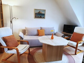 Holiday apartment Zell Mosel Features 11