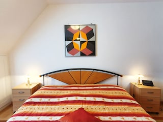 Holiday apartment Zell Mosel Features 16