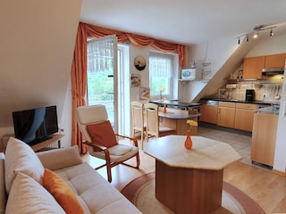 Holiday apartment Zell Mosel Features 10