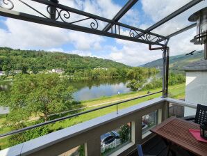 Ferienwohnung Waldecks Moselparadies