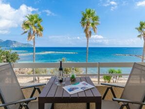 Ferienhaus Cala Bona Calm & Beach - Apartment In Cala Bona - Cala Bona - image1