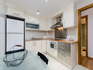Ferienhaus Cala Bona Außenaufnahme 17