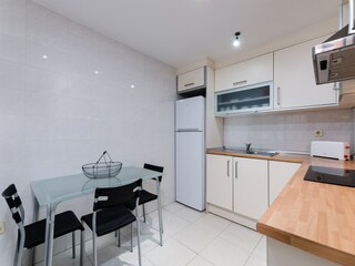 Ferienhaus Cala Bona Außenaufnahme 4
