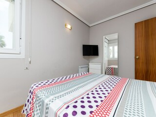 Vakantiehuis Cala Bona Buitenaudio-opname 22