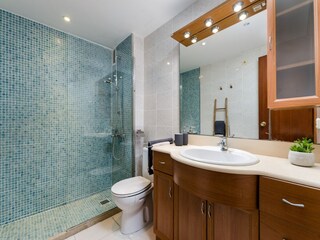 Ferienhaus Cala Bona Außenaufnahme 37