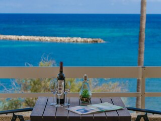 Holiday house Cala Bona Outdoor Recording 26