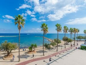 Holiday house Cala Bona Calm & Beach - Apartment In Cala Bona - Cala Bona - image1