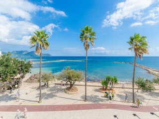 Holiday house Cala Bona Outdoor Recording 27