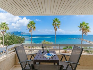 Holiday house Cala Bona Outdoor Recording 42
