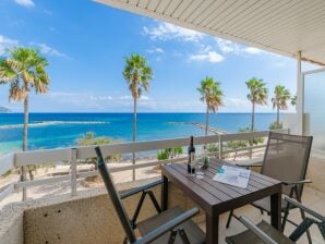 Ferienhaus Cala Bona Calm & Beach - Apartment In Cala Bona - Cala Bona - image1