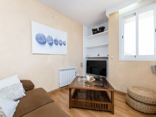 Ferienhaus Cala Bona Außenaufnahme 15