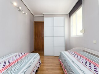 Vakantiehuis Cala Bona Buitenaudio-opname 2