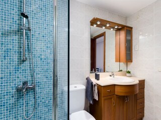 Ferienhaus Cala Bona Außenaufnahme 12