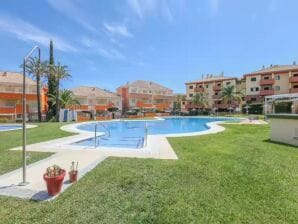 Holiday house Las Cumbres - Apartment In Islantilla - Lepe - image1