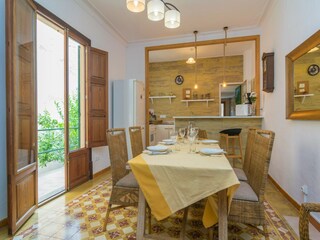 Chalet Sóller Grabación al aire libre 21