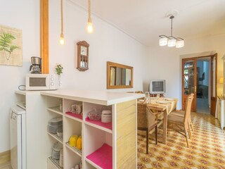 Chalet Sóller Grabación al aire libre 24